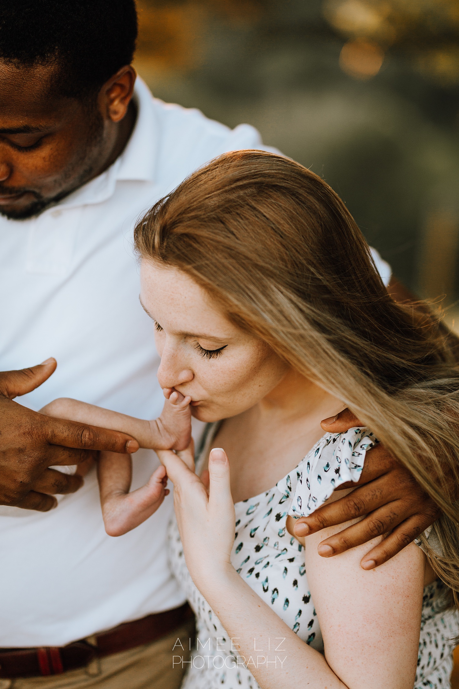 massachusetts lifestlye newborn photographer