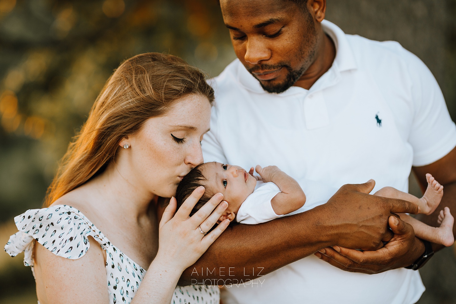 massachusetts lifestlye newborn photographer