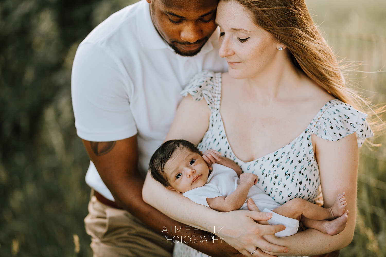 massachusetts lifestlye newborn photographer