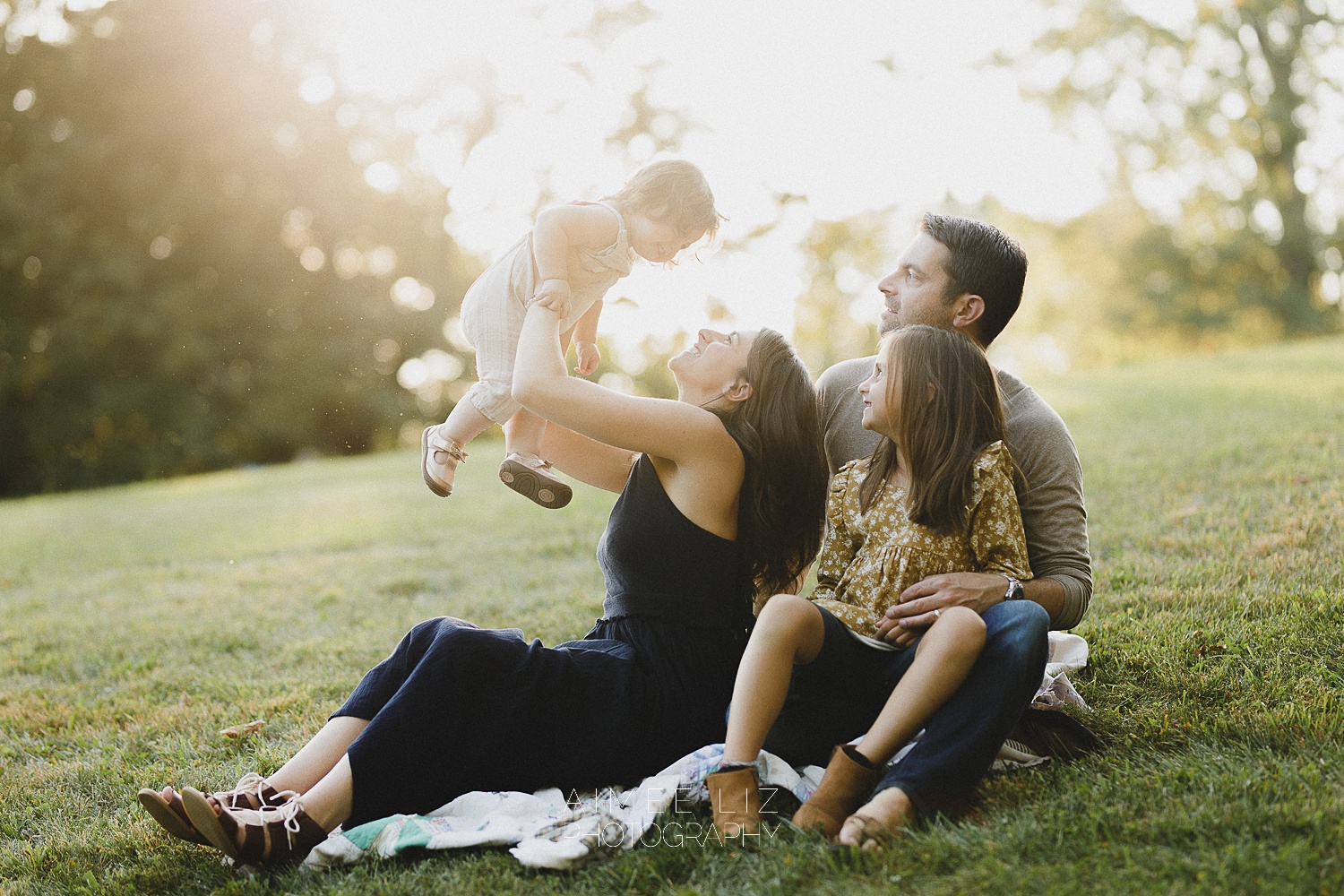 massachusetts lifestyle family photographer