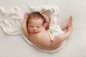 massachusetts newborn photographer