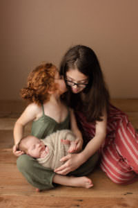 massachusetts newborn photographer