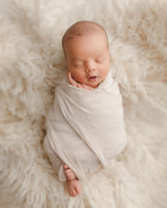 massachusetts newborn photographer