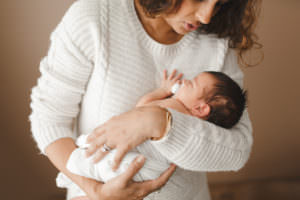massachusetts newborn photographer