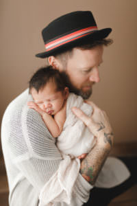 massachusetts newborn photographer
