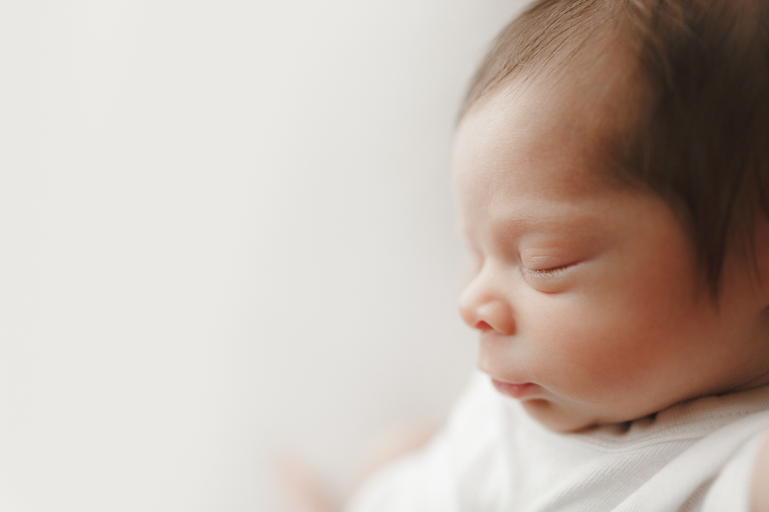 massachusetts newborn photographer