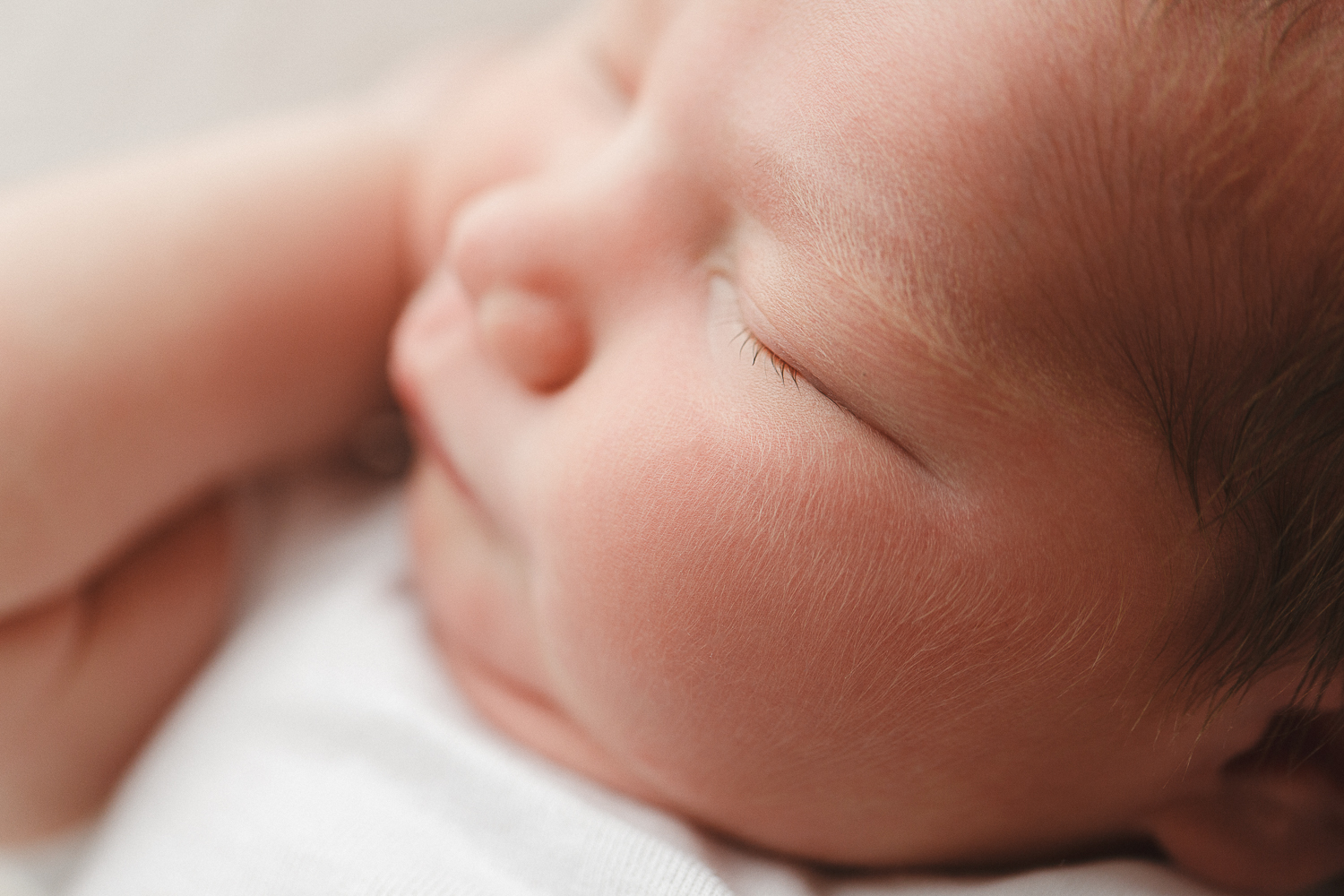massachusetts newborn photographer