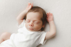 massachusetts newborn photographer