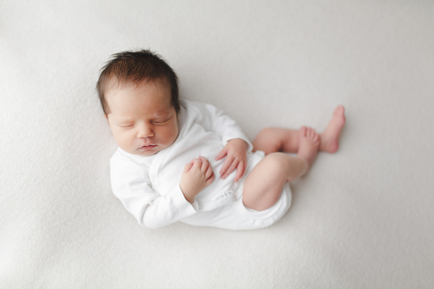 massachusetts newborn photographer