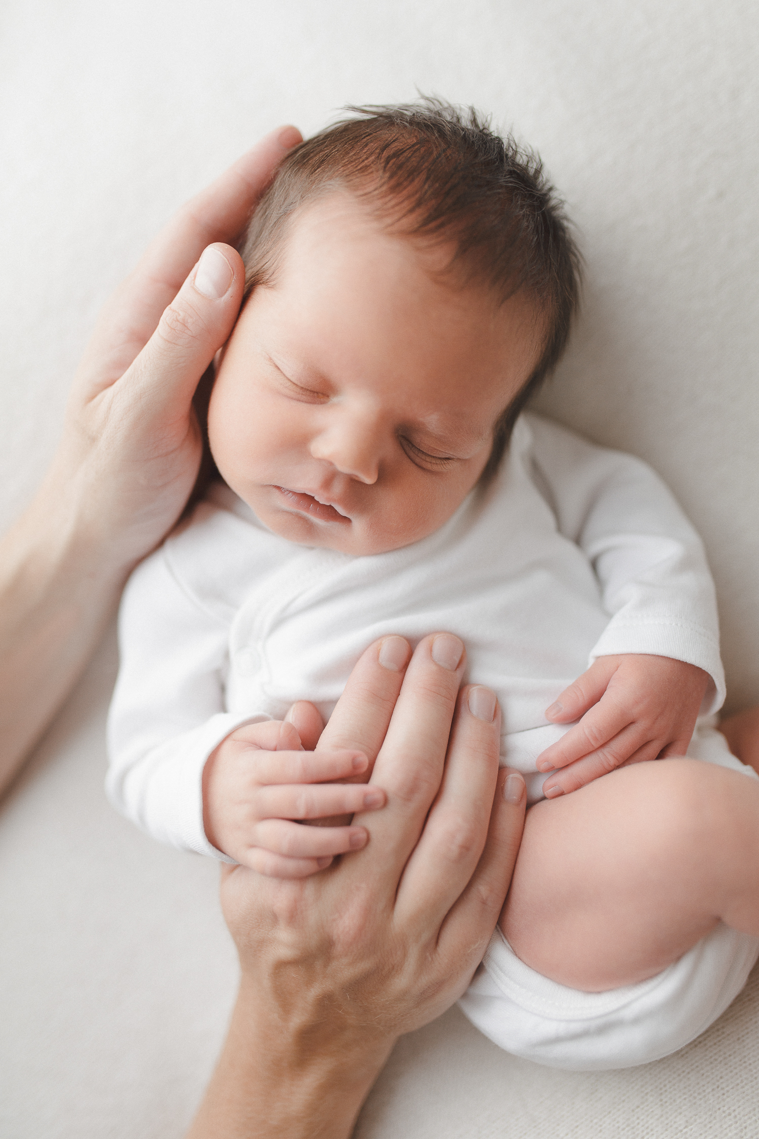 massachusetts newborn photographer