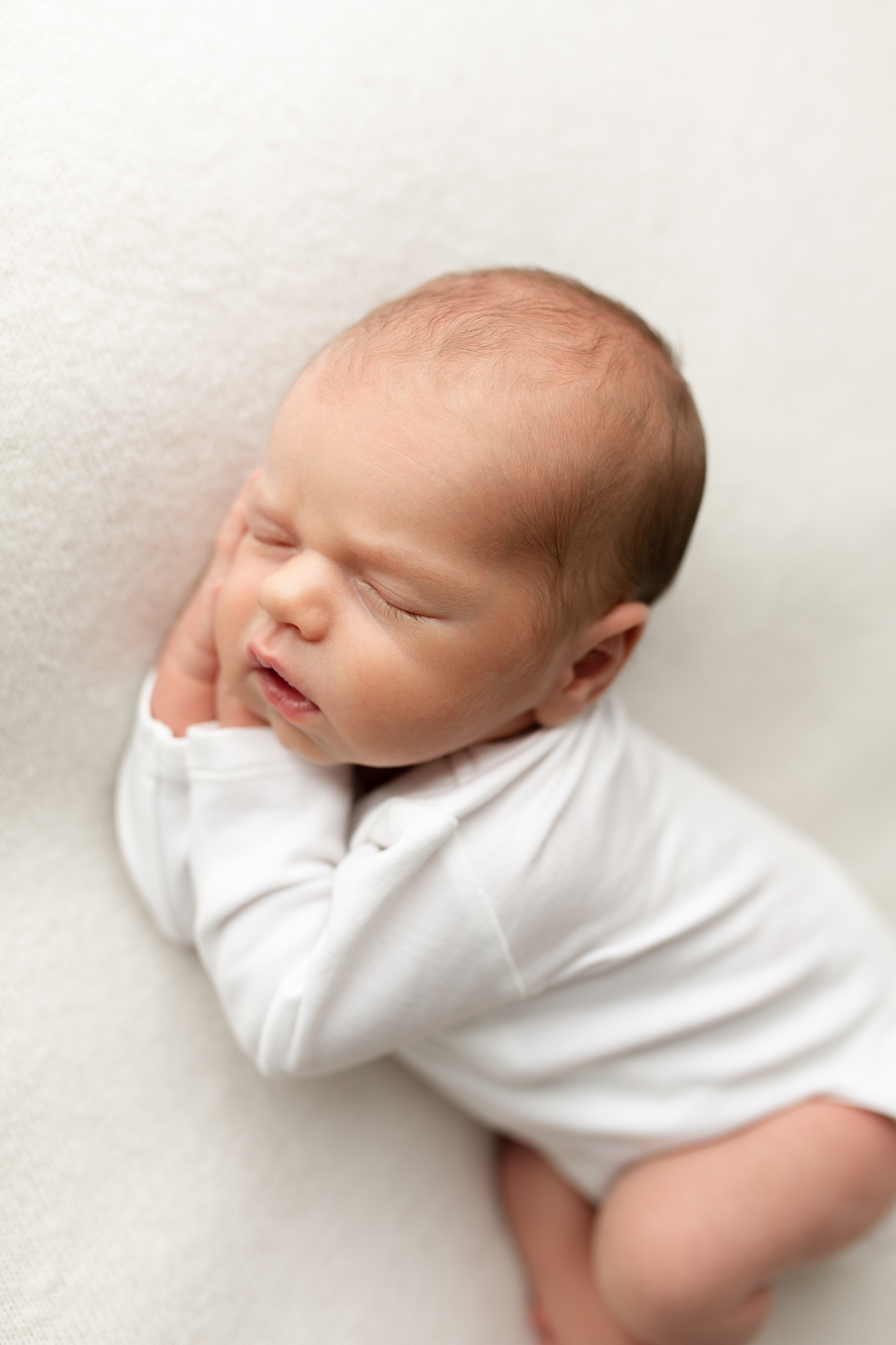 massachusetts newborn photographer