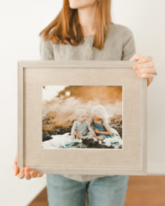framed prints