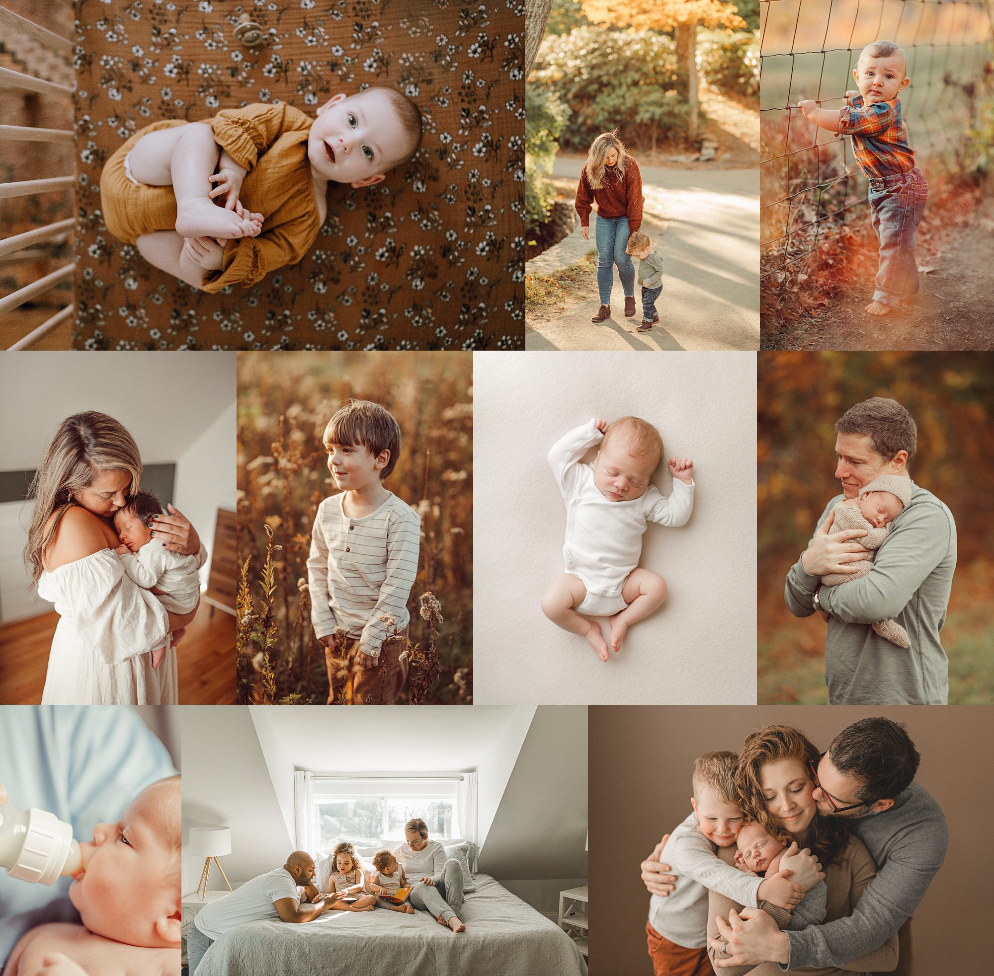 massachusetts family newborn photographer