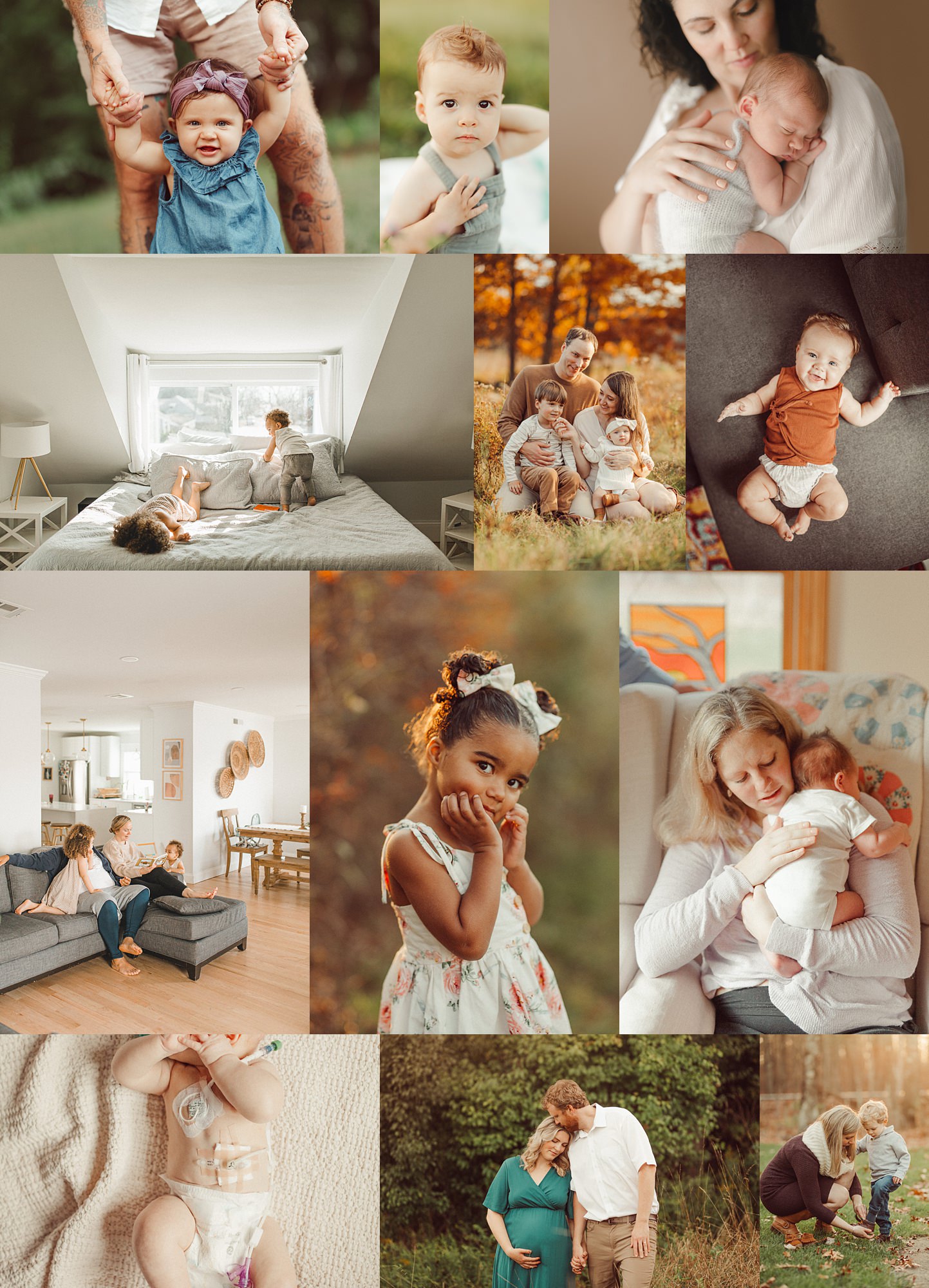 massachusetts family newborn photographer