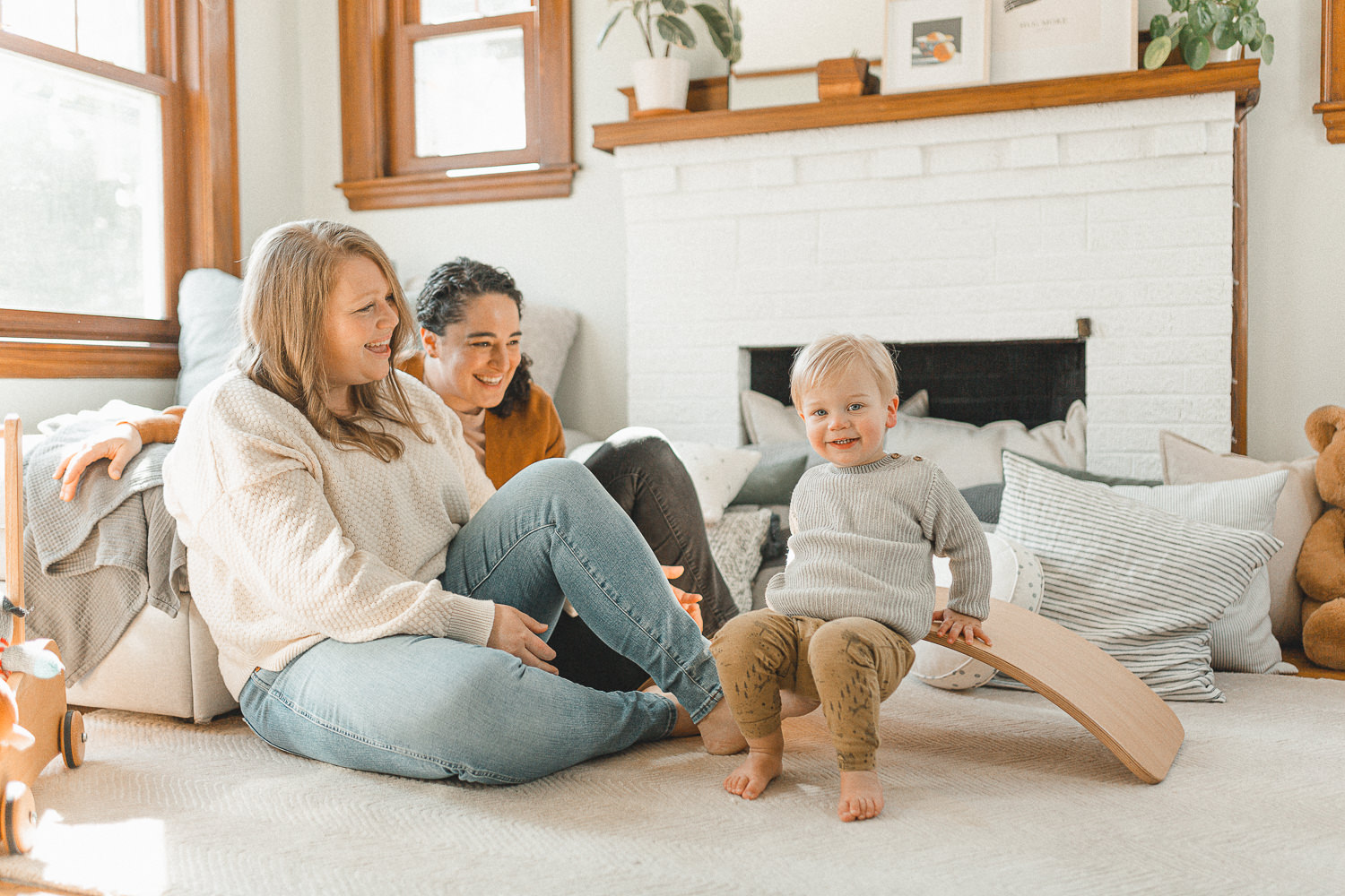 massachusetts lifestyle family photographer