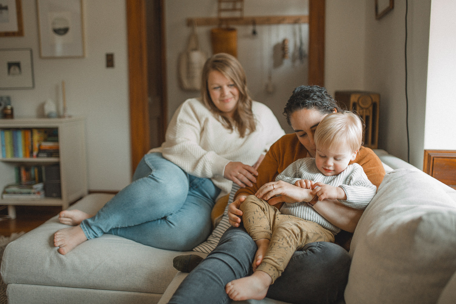 massachusetts lifestyle family photographer