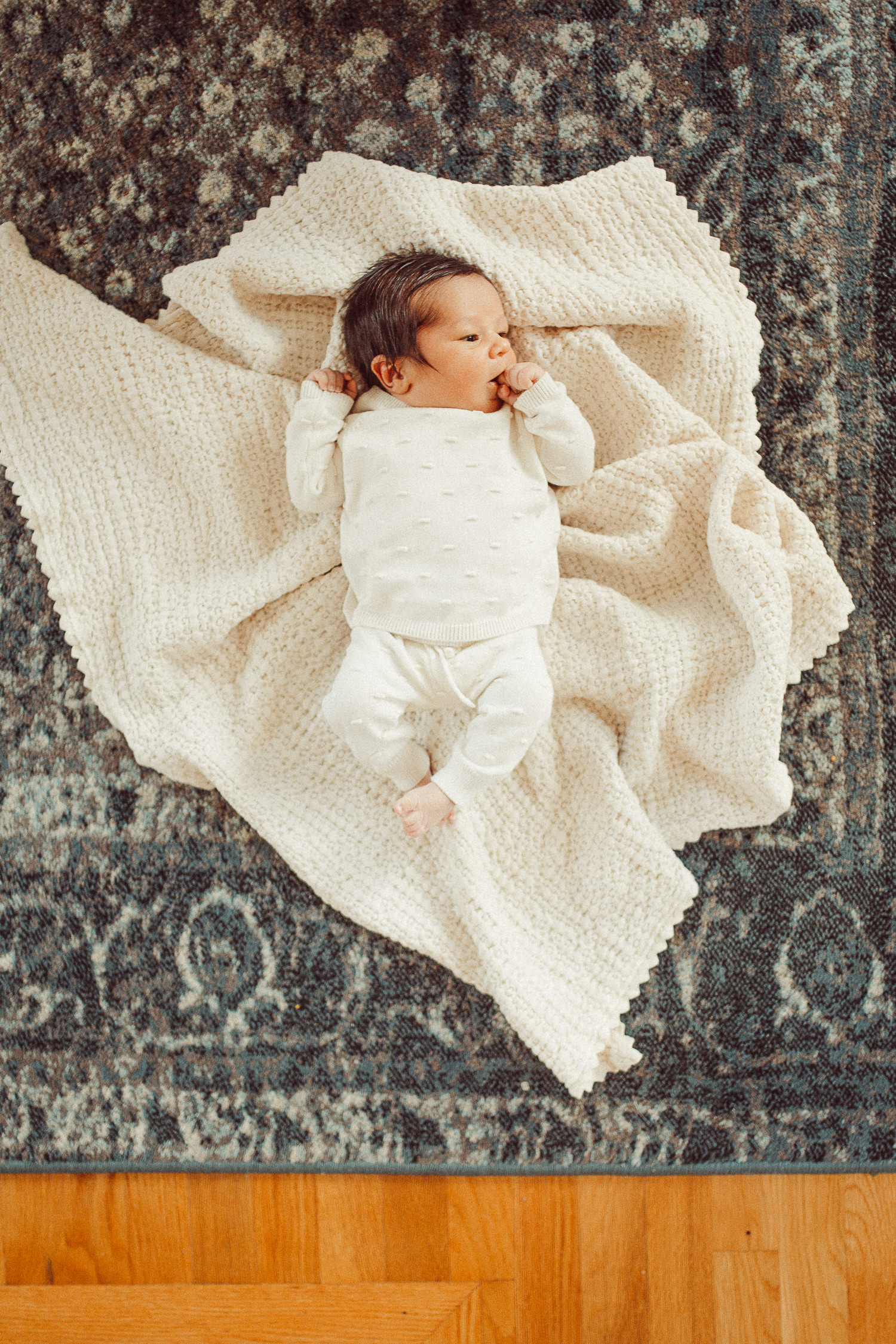 massachusetts lifestyle newborn photographer