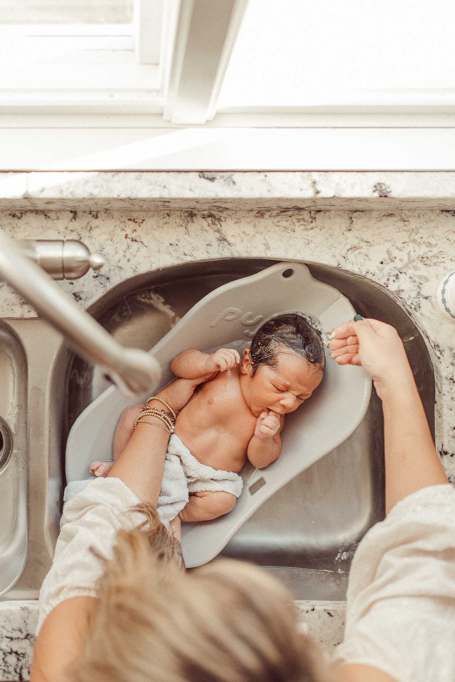 massachusetts lifestyle newborn photographer