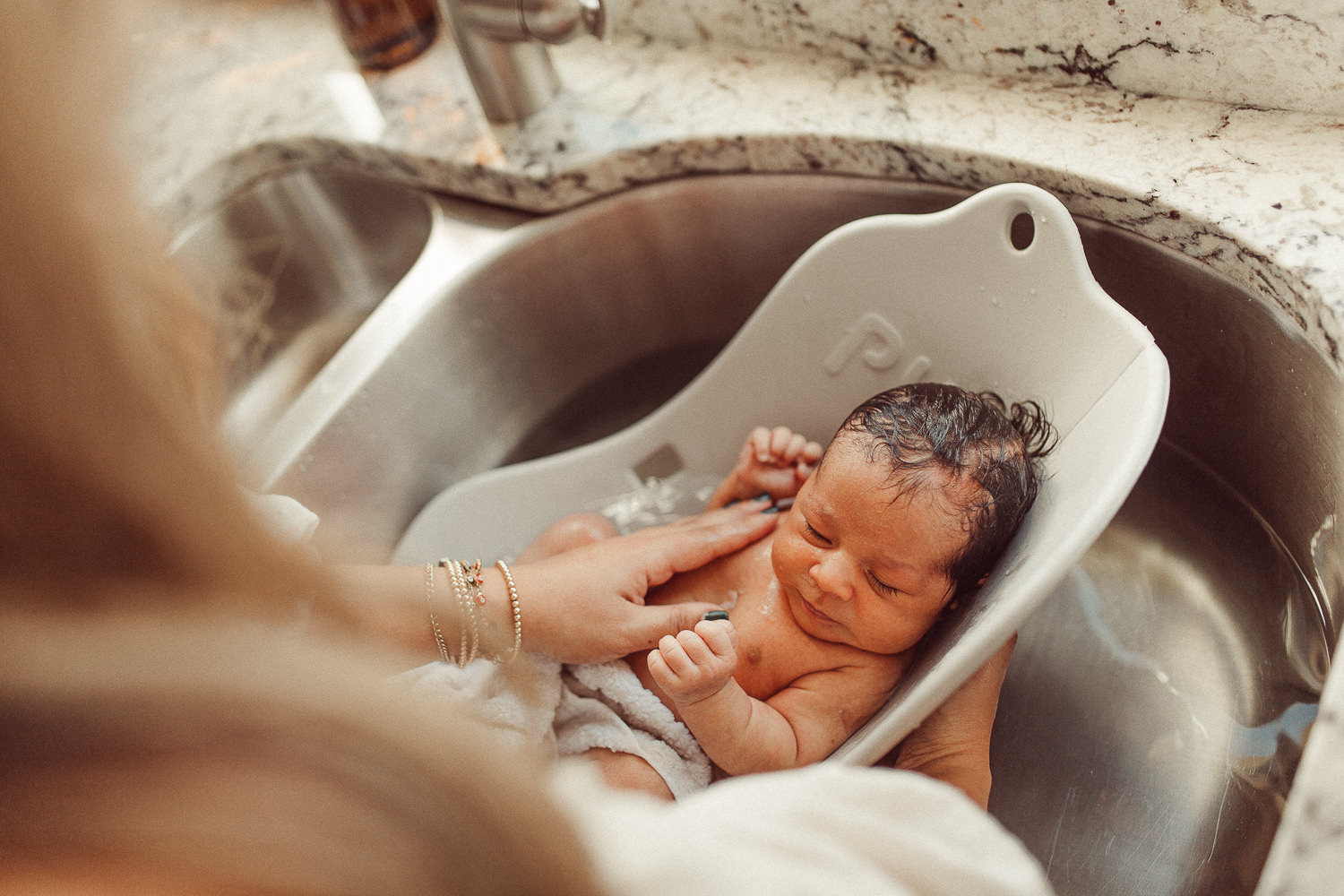 massachusetts lifestyle newborn photographer
