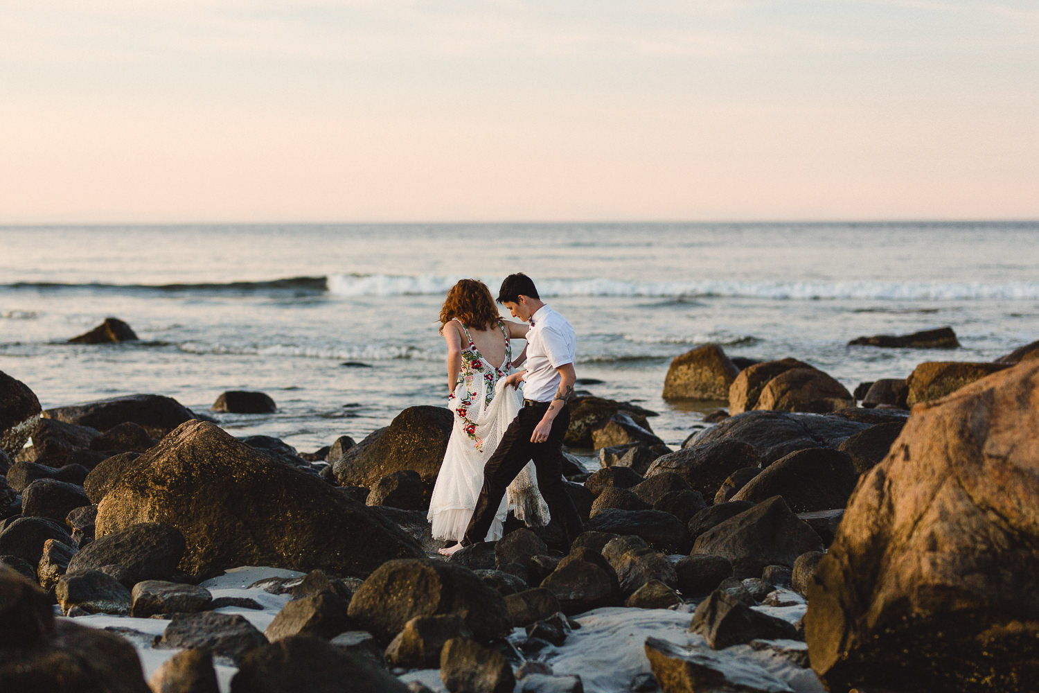 gloucester beach massachusetts lifestyle family photographer