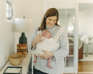 boston newborn photographer