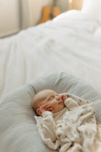 central ma lifestyle newborn photographer
