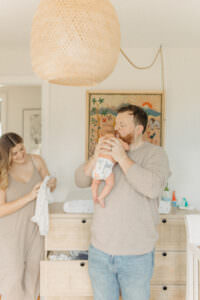 newborn photographer central massachusetts