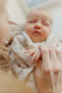 timeless newborn photos