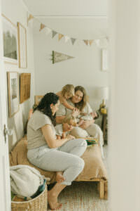 lgbtq newborn photographer central massachusetts