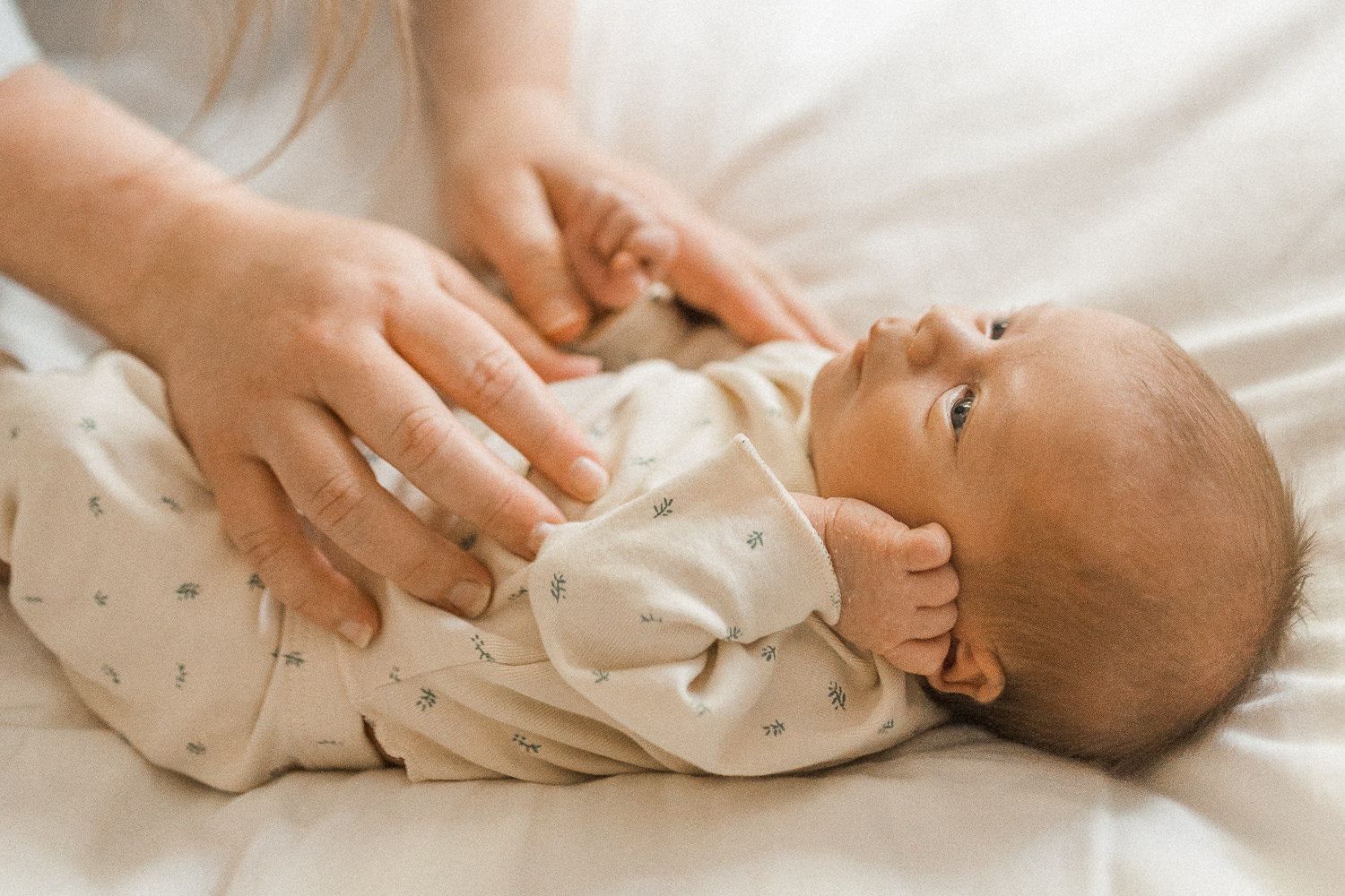 timeless newborn photographer massachusetts