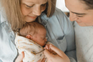 massachusetts lifestyle newborn photographer