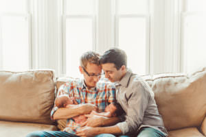 massachusetts lifestyle newborn photographer