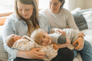 massachusetts lifestyle newborn photographer