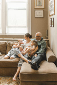 massachusetts lifestyle newborn photographer