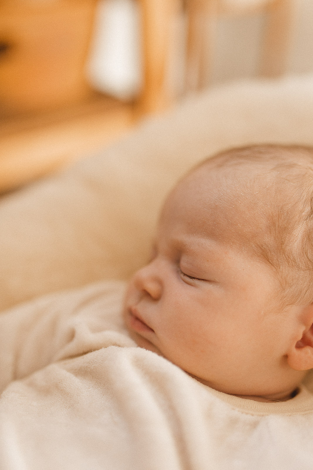 natural newborn photographer