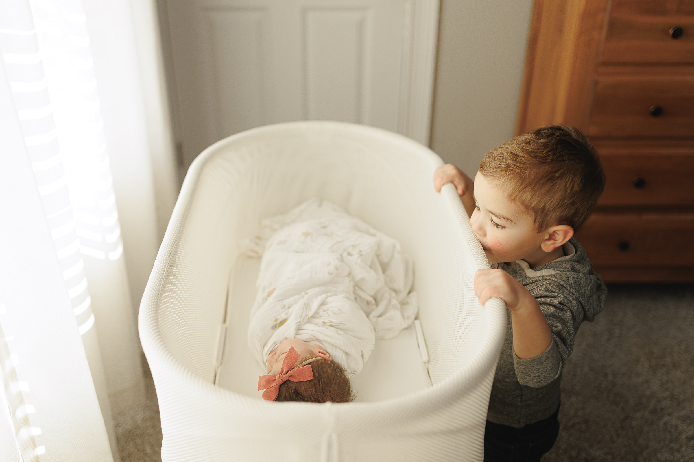 worcester newborn photographer