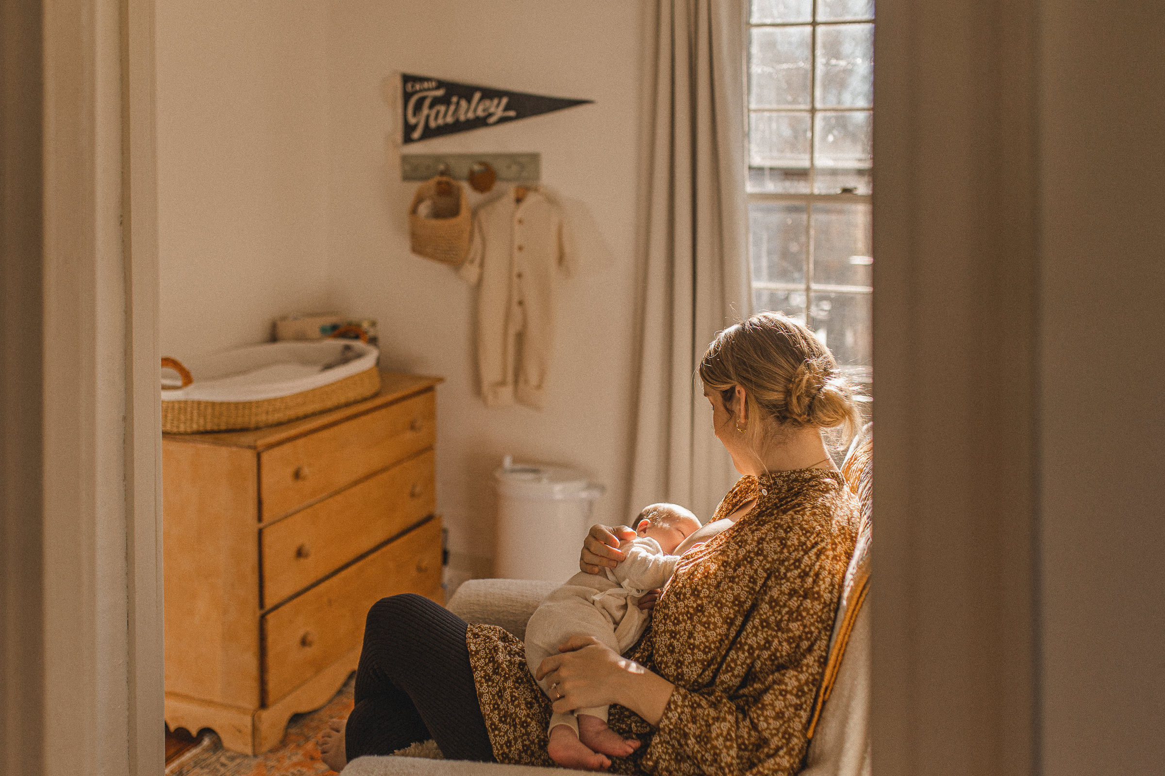 storytelling newborn photography massachusetts