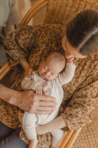 central massachusetts newborn photographer