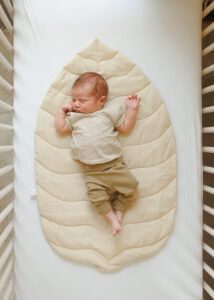 newborn photos at home in worcester ma