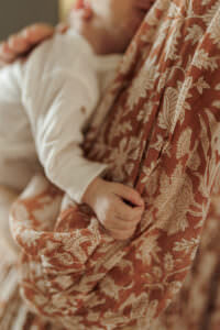 natural newborn photography