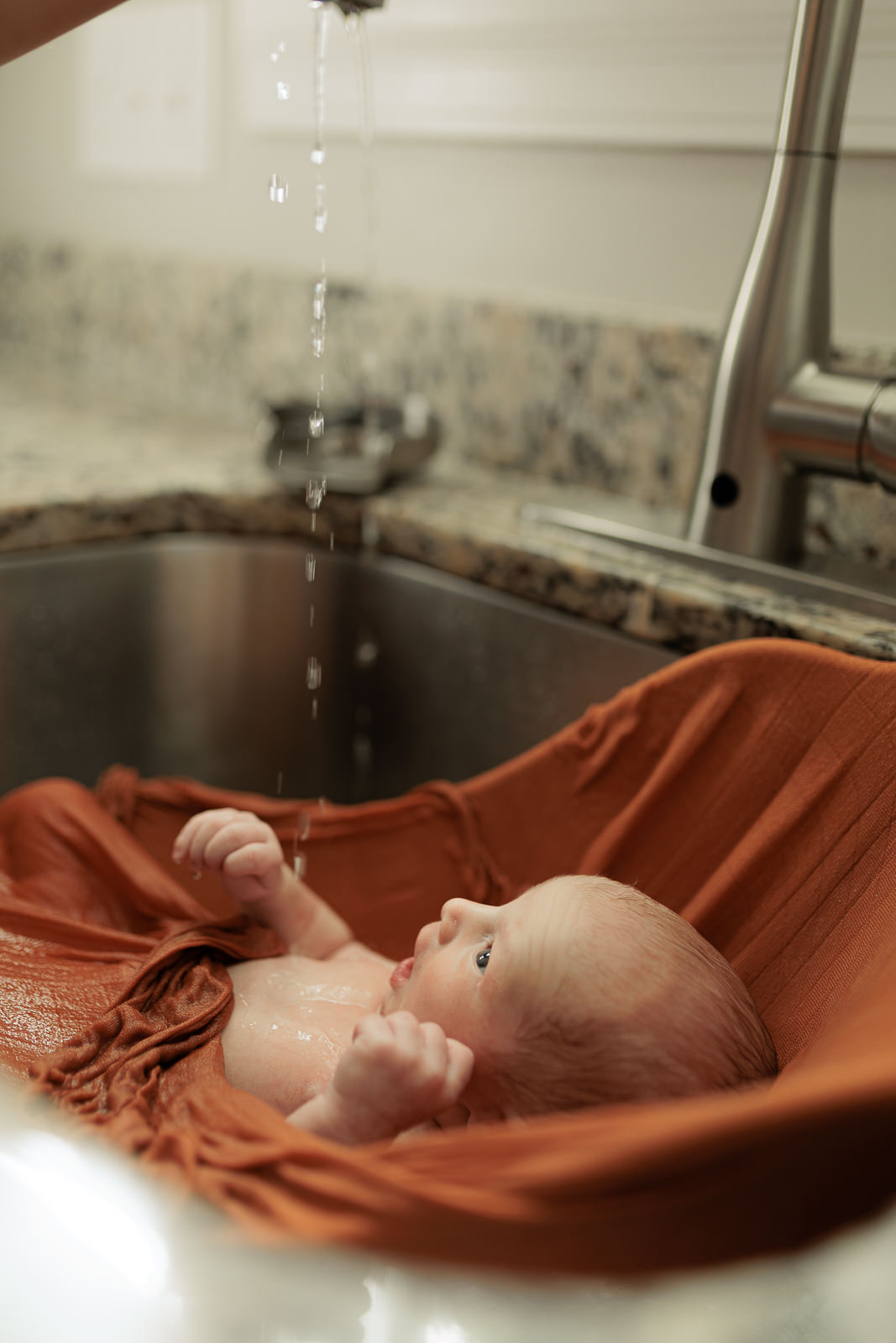 massachusetts newborn photographer