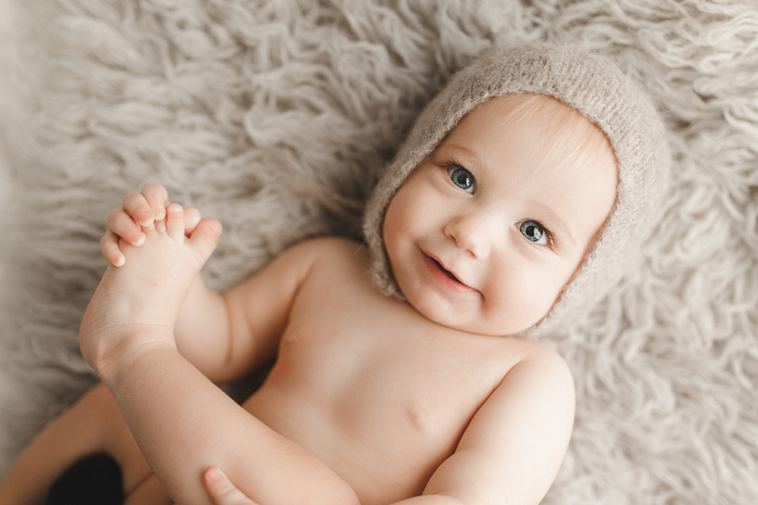ma baby photographer
