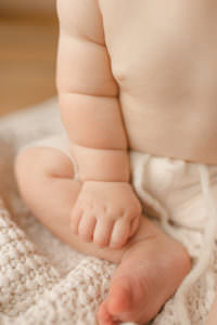 central ma baby photographer