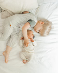 massachusetts lifestyle newborn photographer