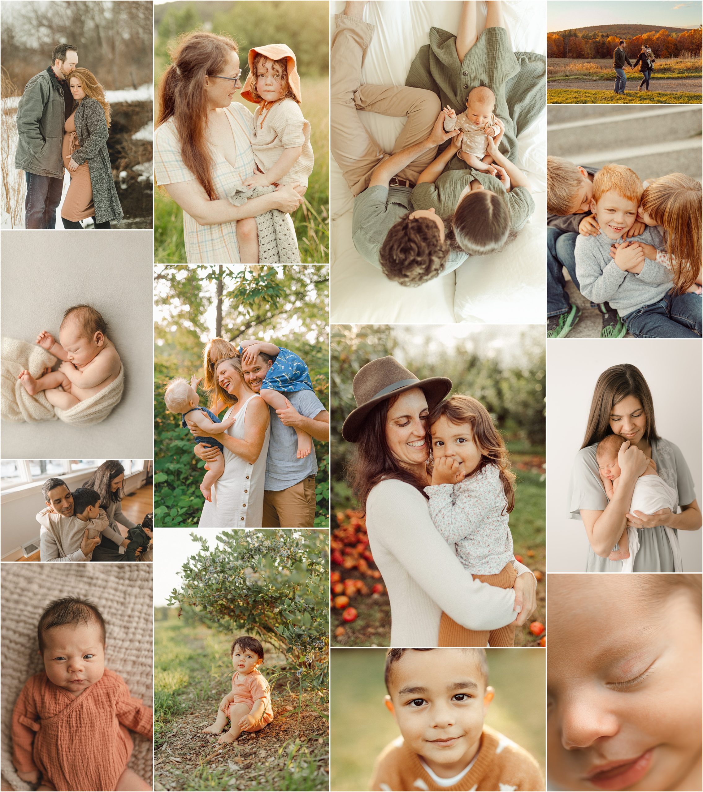 massachusetts lifestyle family photographer