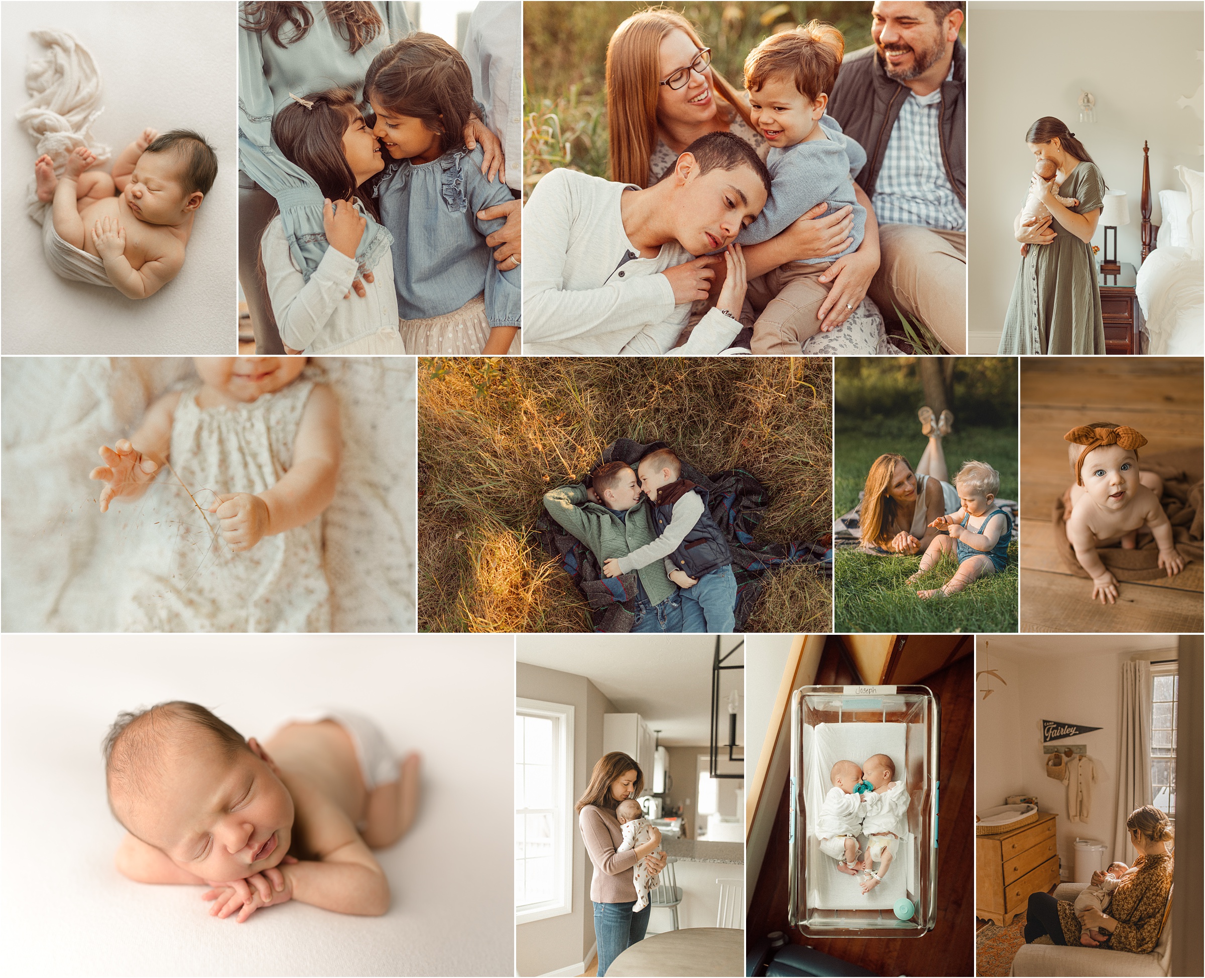 massachusetts baby photographer