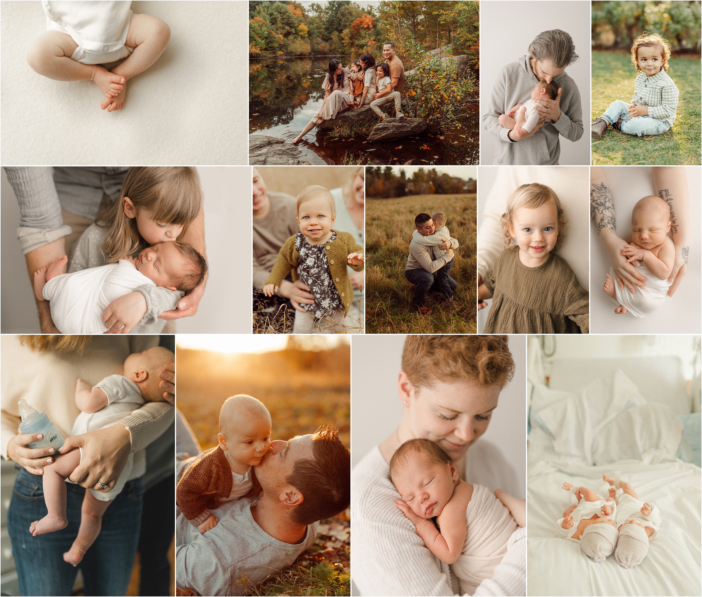 massachusetts lifestyle family photographer