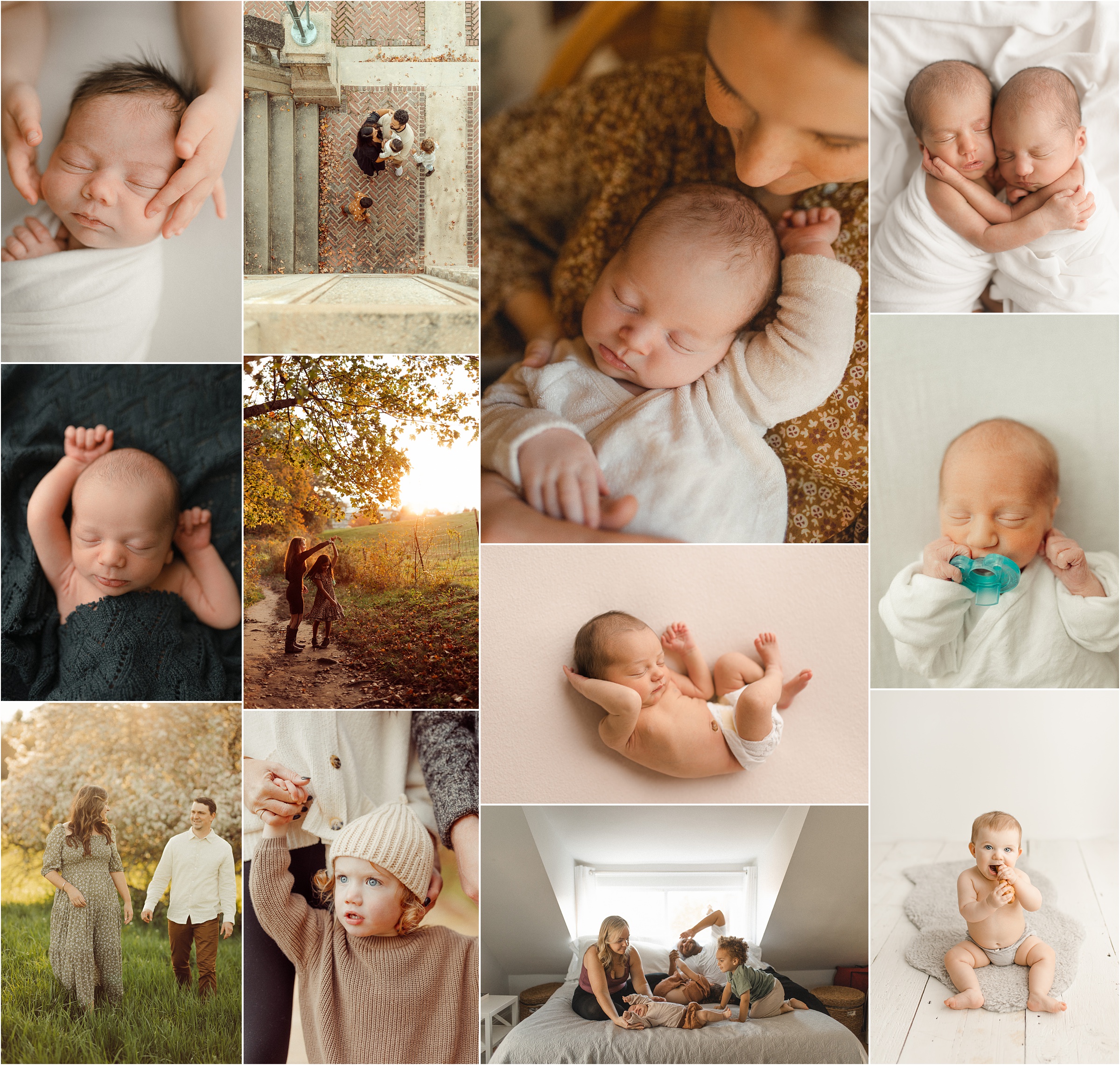 worcester newborn photographer