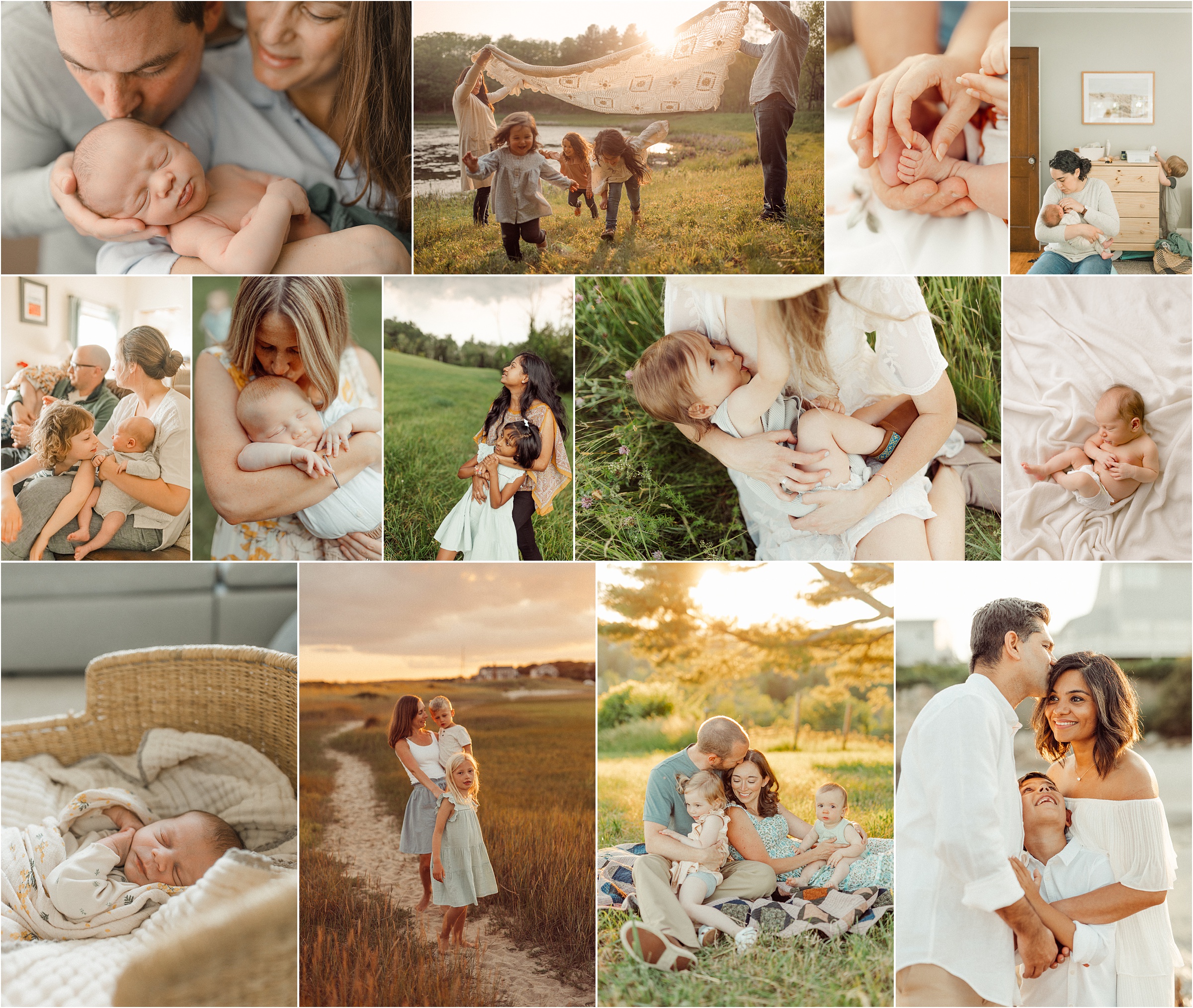 worcester family photographer