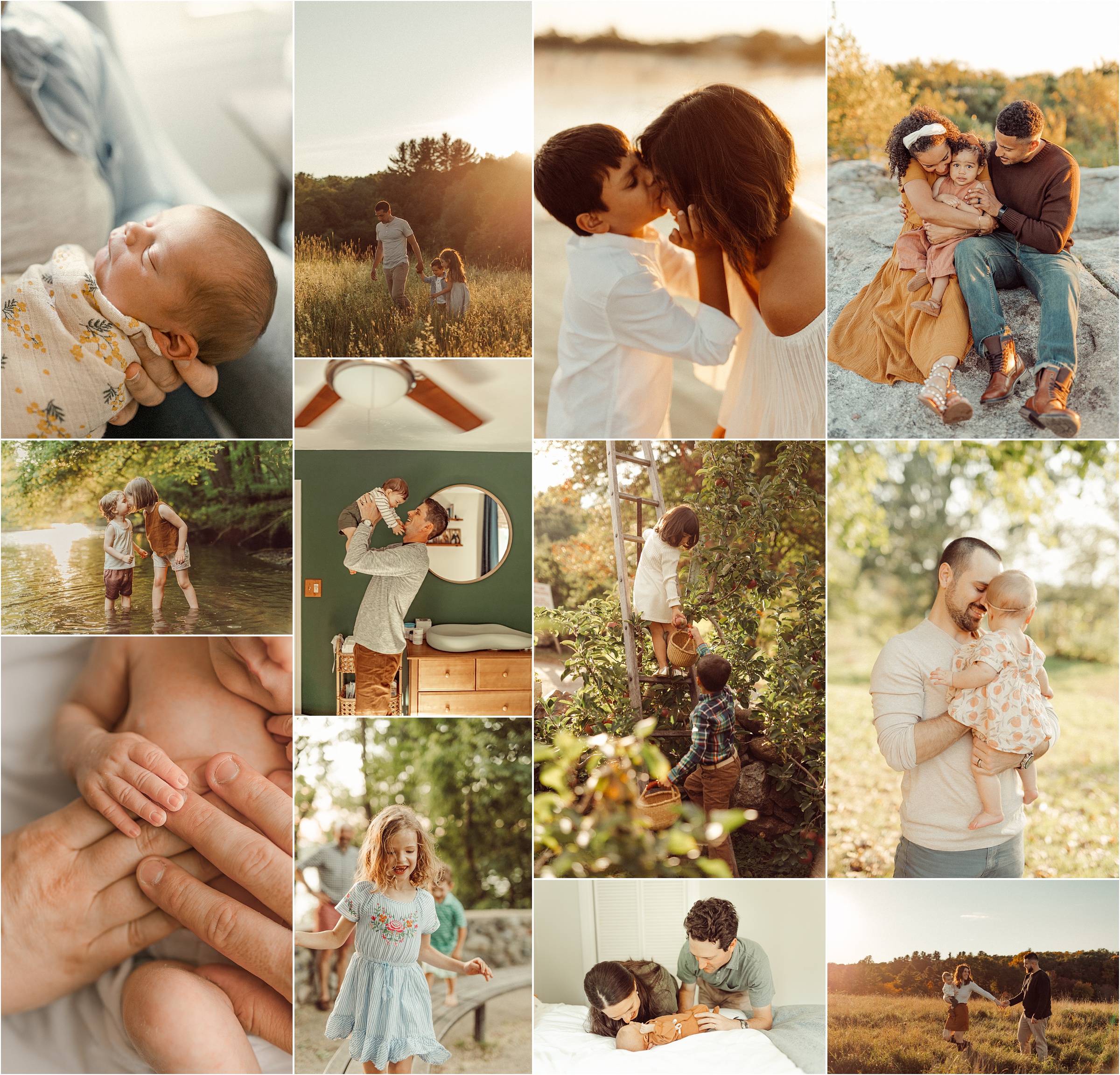 massachusetts family photographer